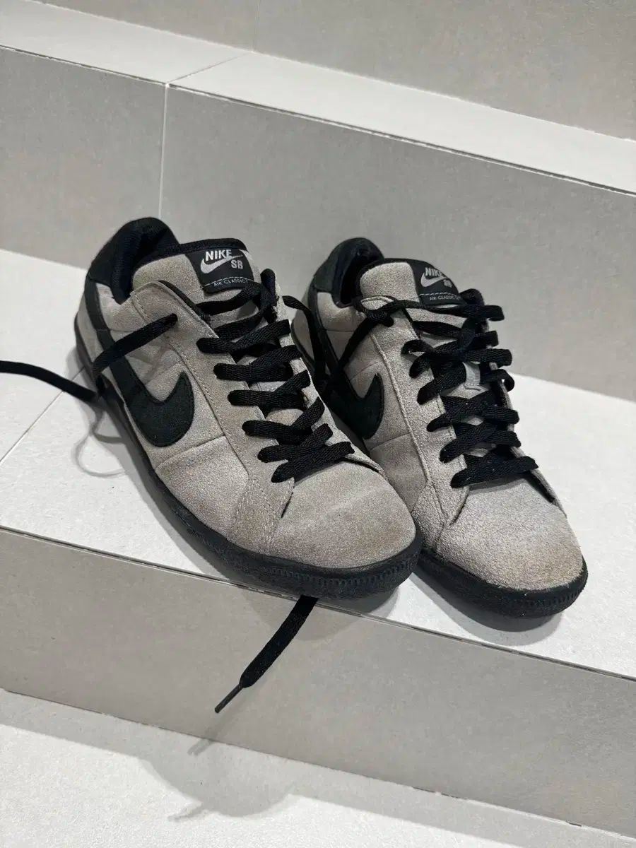 NIKE ナイキ SB エア クラシック 2006 ダンク ロー 270