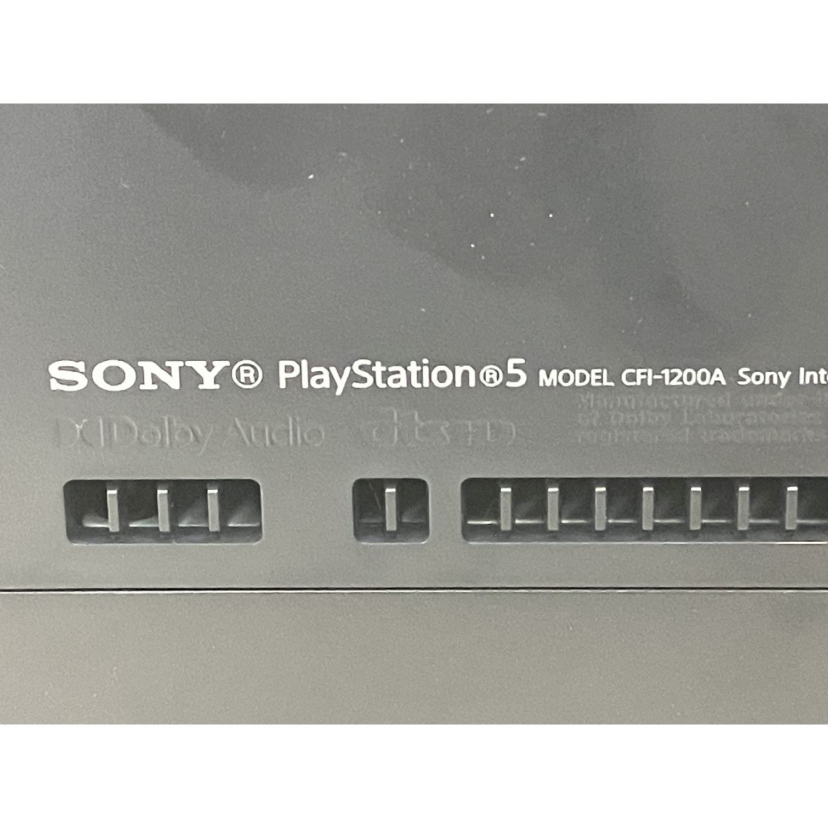 PlayStation5