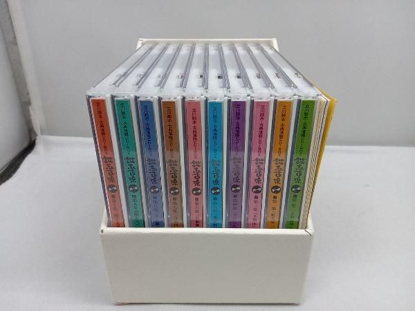 立川談志「談志　百席」古典落語ＣＤ－ＢＯＸ　第一期 Amazon.co.jp: 立川談志 『談志百席』 古典落語 CD-BOX 第一期