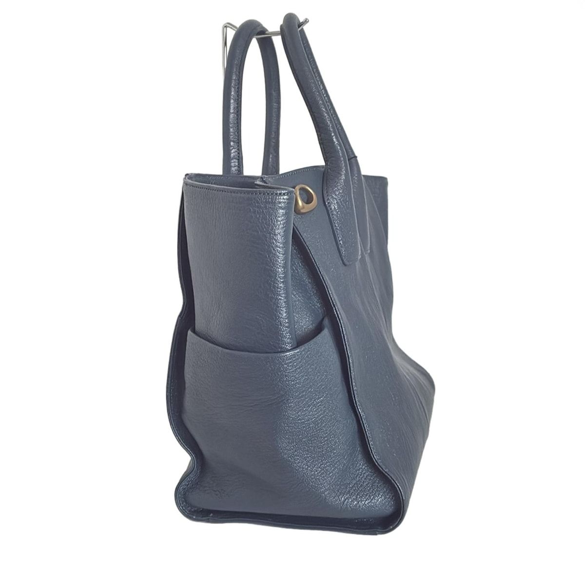 トフアンドロードストーン トートバッグ