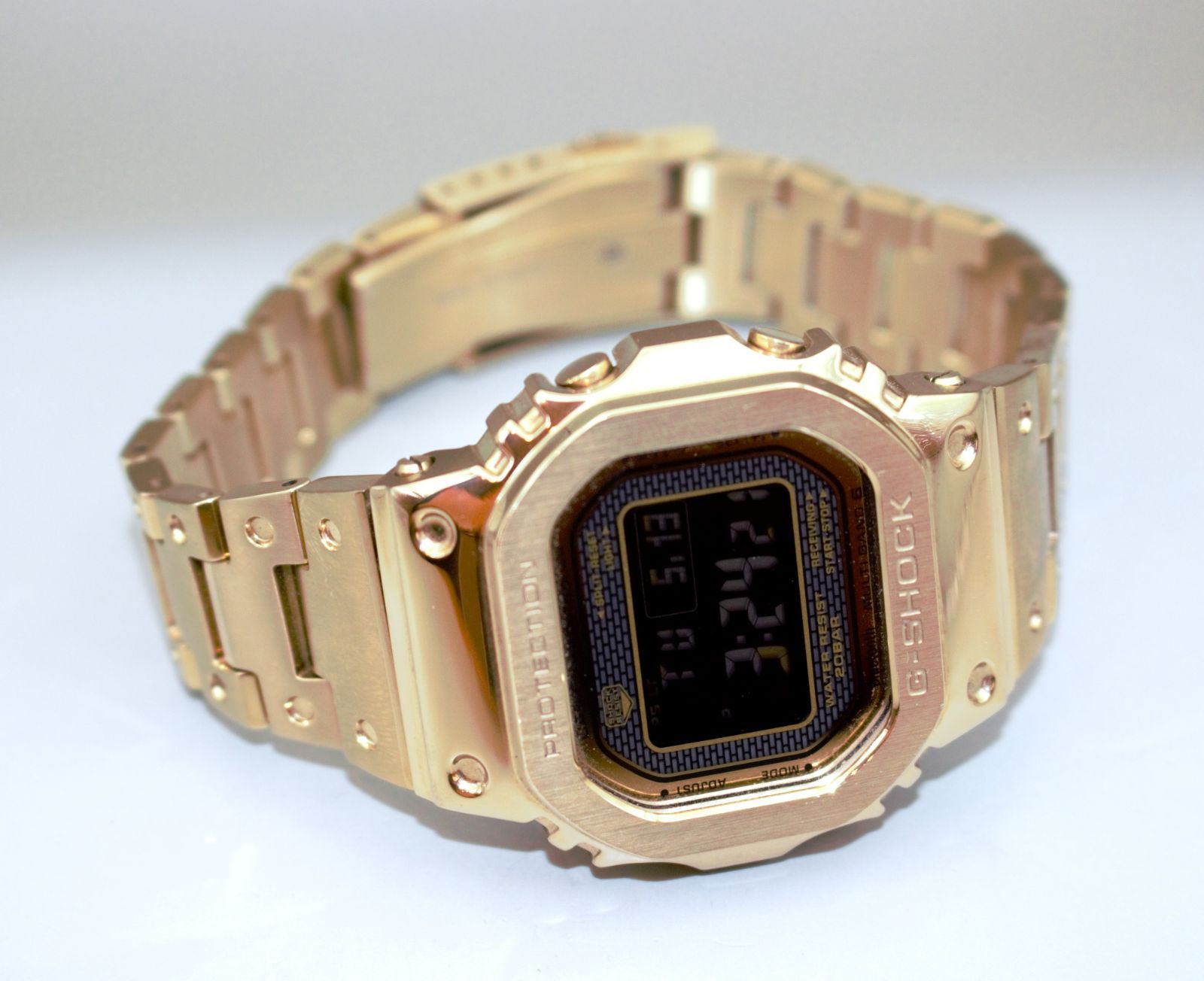 G-SHOCK