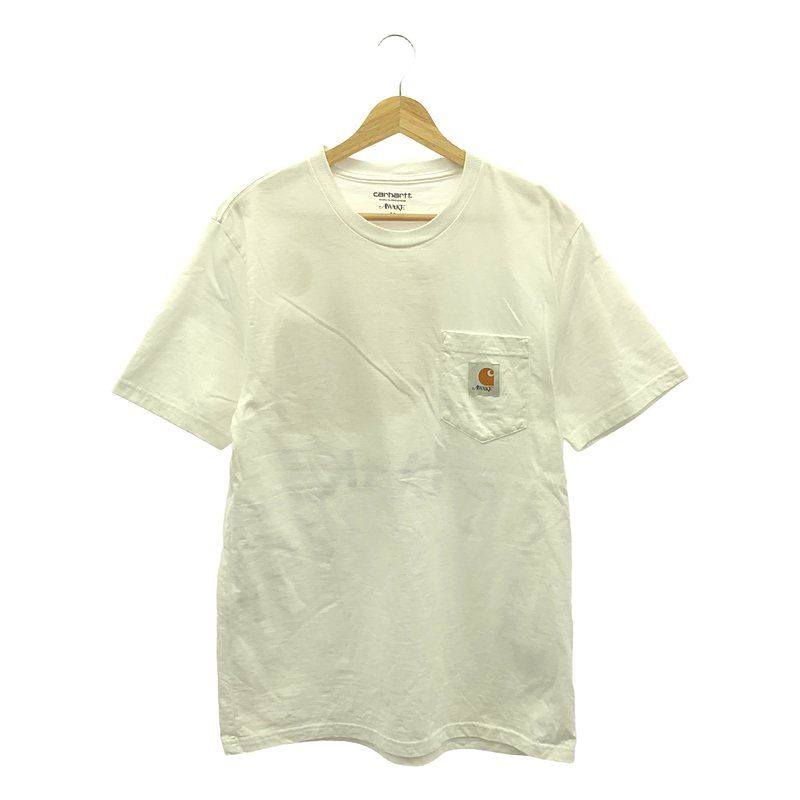 カーハート アウェイク Tシャツ Carhartt WIP AWAKE NY Carhartt WIP / カーハートワークインプログレス | AWAKE NY S/S TEE