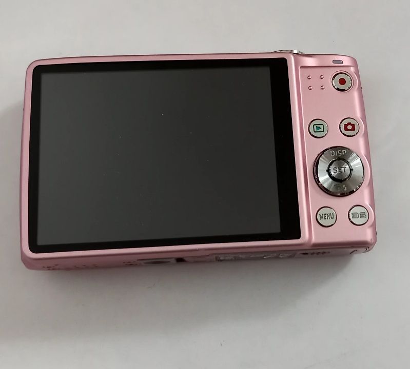 CASIO EXILIM ジャンク品×4 Amazon.co.jp: CASIO デジタルカメラ EXILIM EX-Z450 レッド EX