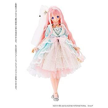 (未使用･未開封品)えっくすきゅーと おとぎのくに 人魚姫みなみ 中古】【AZONE】えっくすきゅーと おとぎのくに 人魚姫みなみ