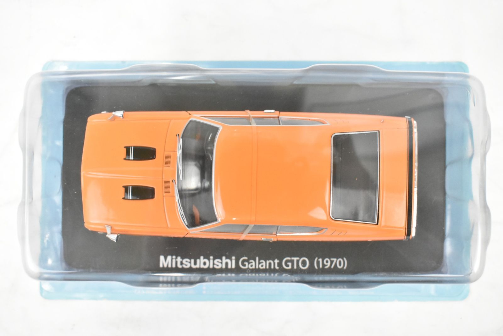 国産名車コレクション 三菱ギャラン GTO MR 1970 1/24 Amazon.co.jp: ◇28 アシェット 書店販売 国産名車コレクション