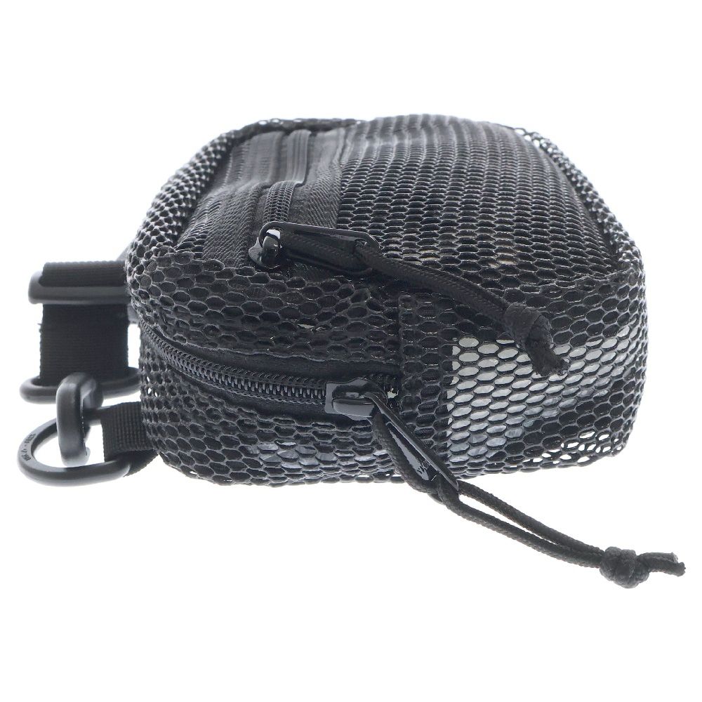 SUPREME (シュプリーム) 20SS small shoulder bag スモール メッシュ 