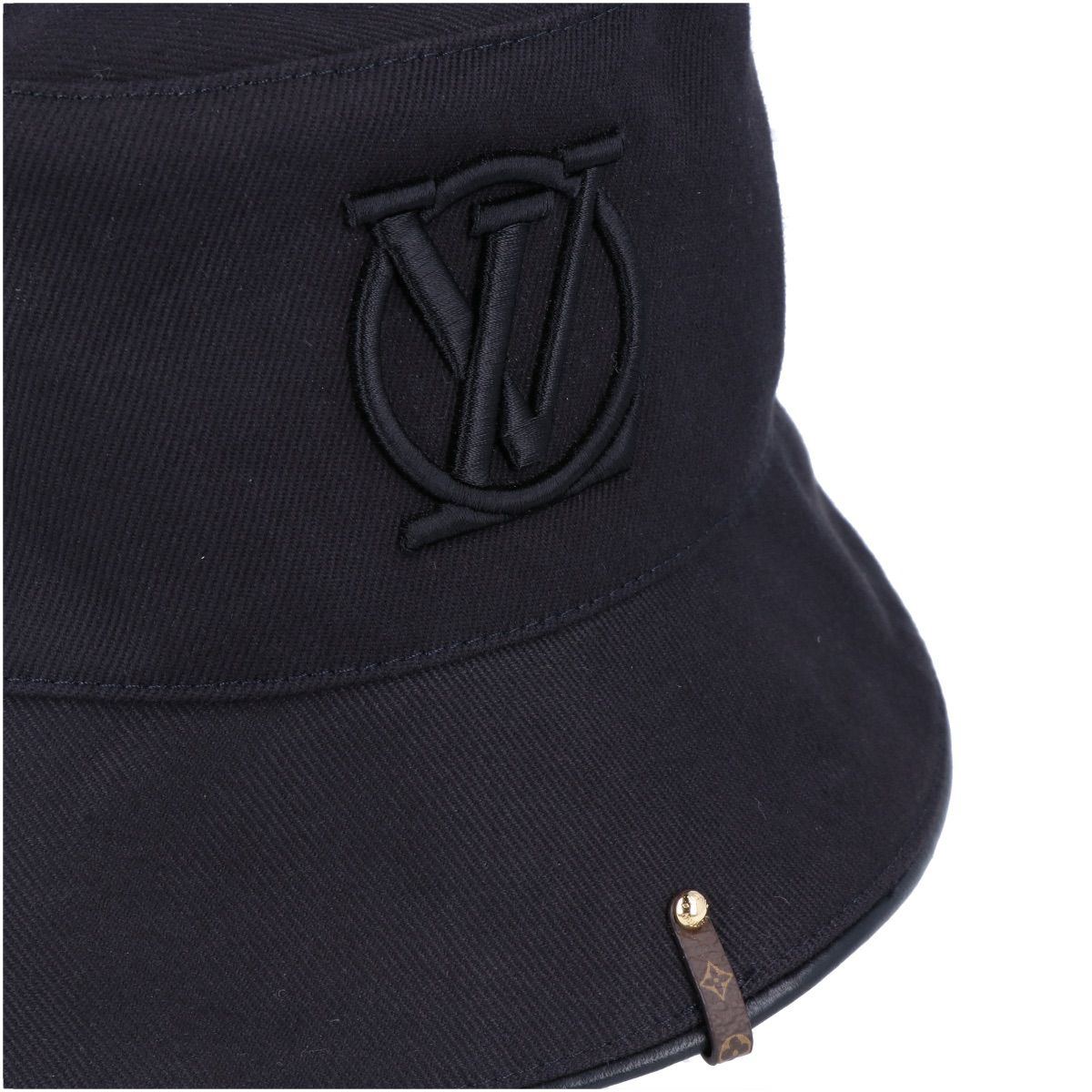 Louis Vuitton バケットハット シャポーLVプレイ 小さいサイズ 楽天市場】【アパレル】LOUIS VUITTON ルイ ヴィトン シャポー
