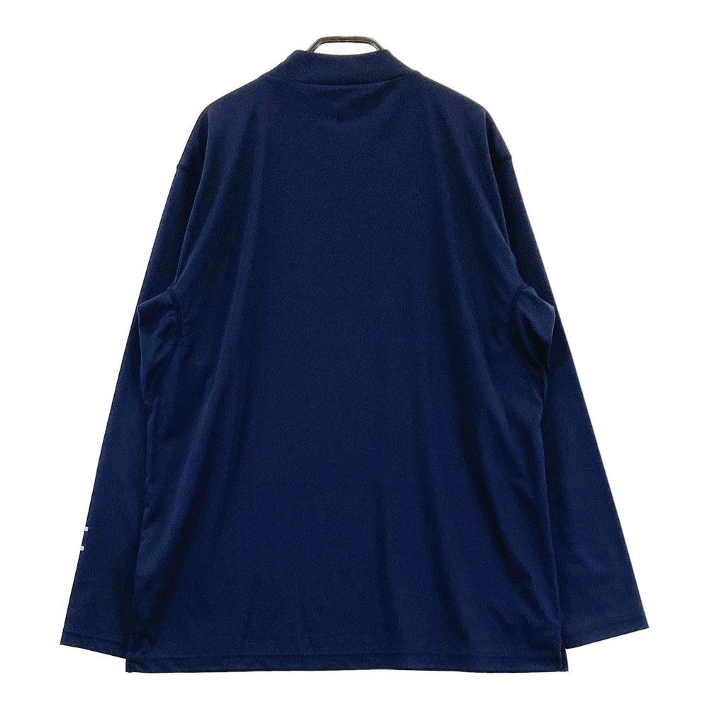 サイズ：LL LE COQ GOLF ルコックゴルフ ハイネック 長袖Tシャツ