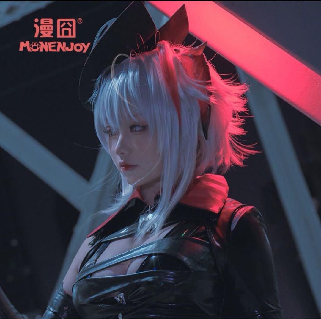 コスプレ