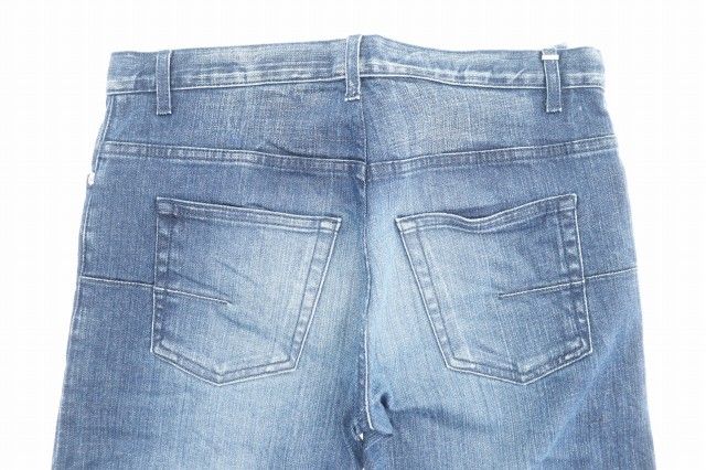 ディオールオム Dior HOMME Kris Van Assche期 クリス ヴァン