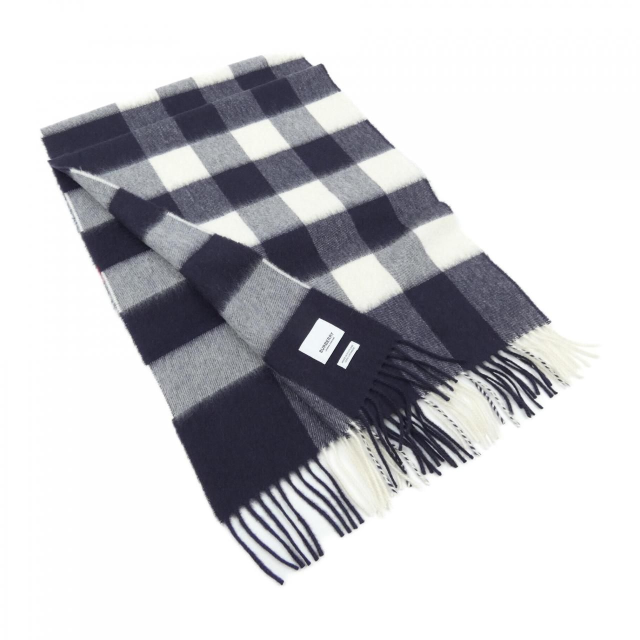 バーバリーズ　マフラー 楽天市場】BURBERRY バーバリー マフラー MU EKD TO GC JACQ SCF