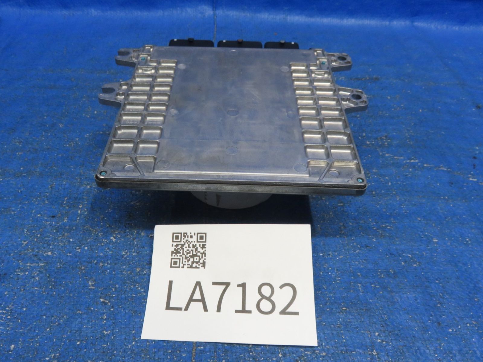 エンジンコンピュータ