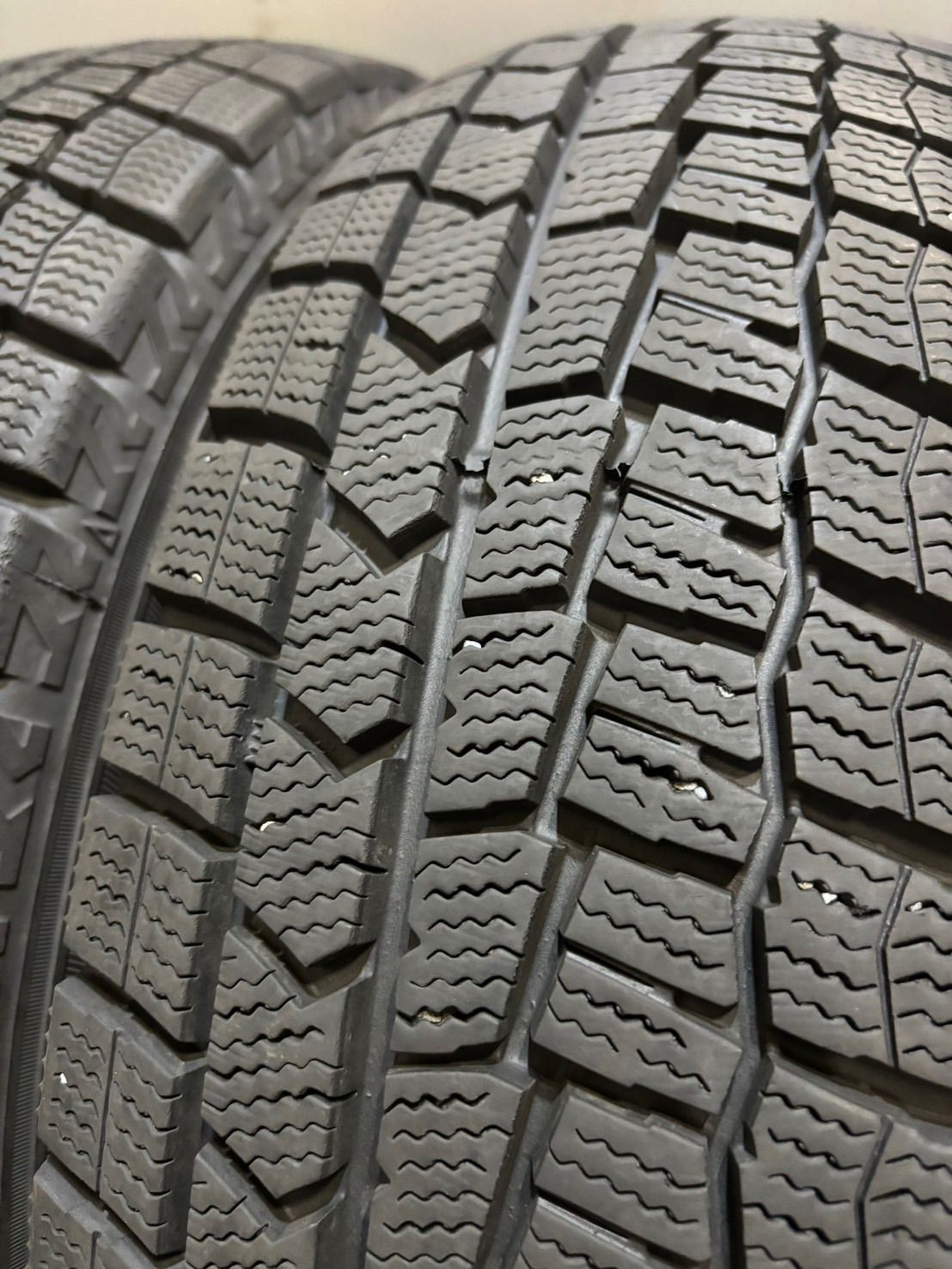 ヴィッツ ハスラー