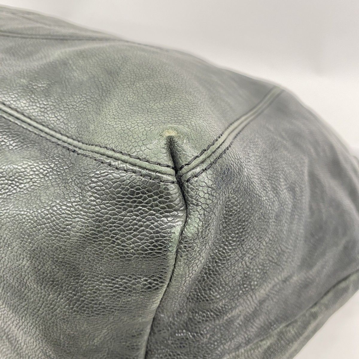 シルバー金具