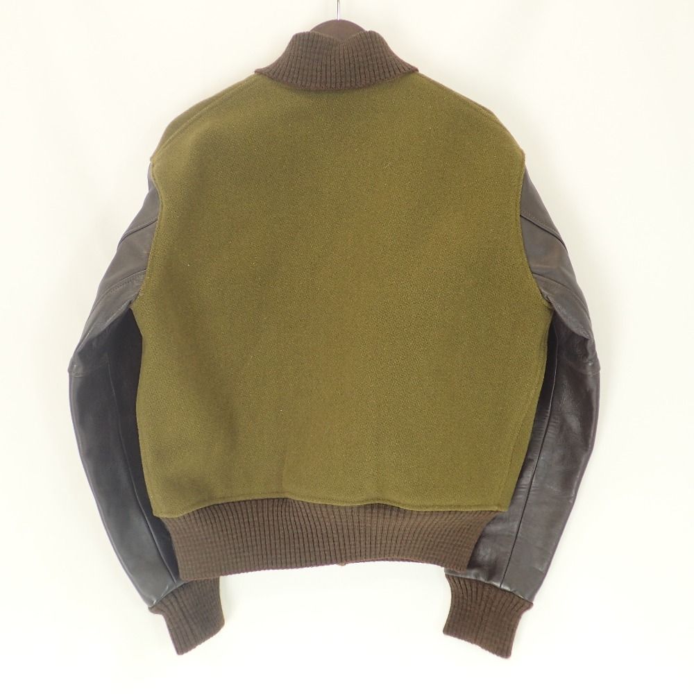 TOYS MCCOY トイズマッコイ MILITARY CADET JACKET ミリタリー