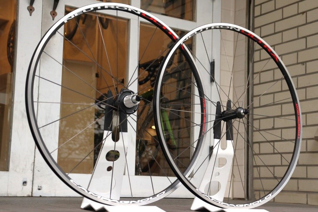 カンパニョーロ Campagnolo ニュートロン ウルトラ NEUTRON