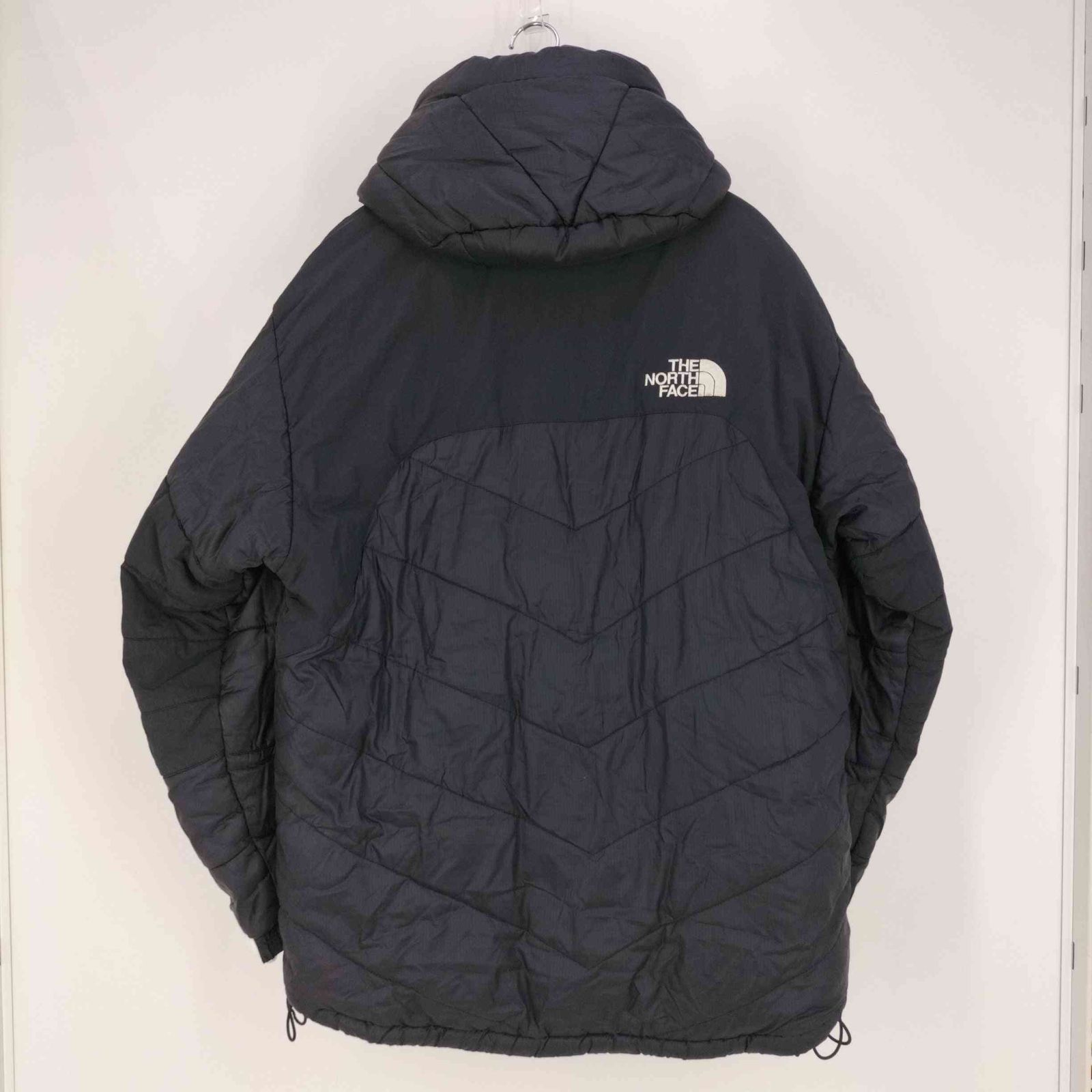 ザノースフェイス THE NORTH FACE Double X Parka ダブルエックスパーカー ダウンジャケット メンズ import：L -  メルカリ