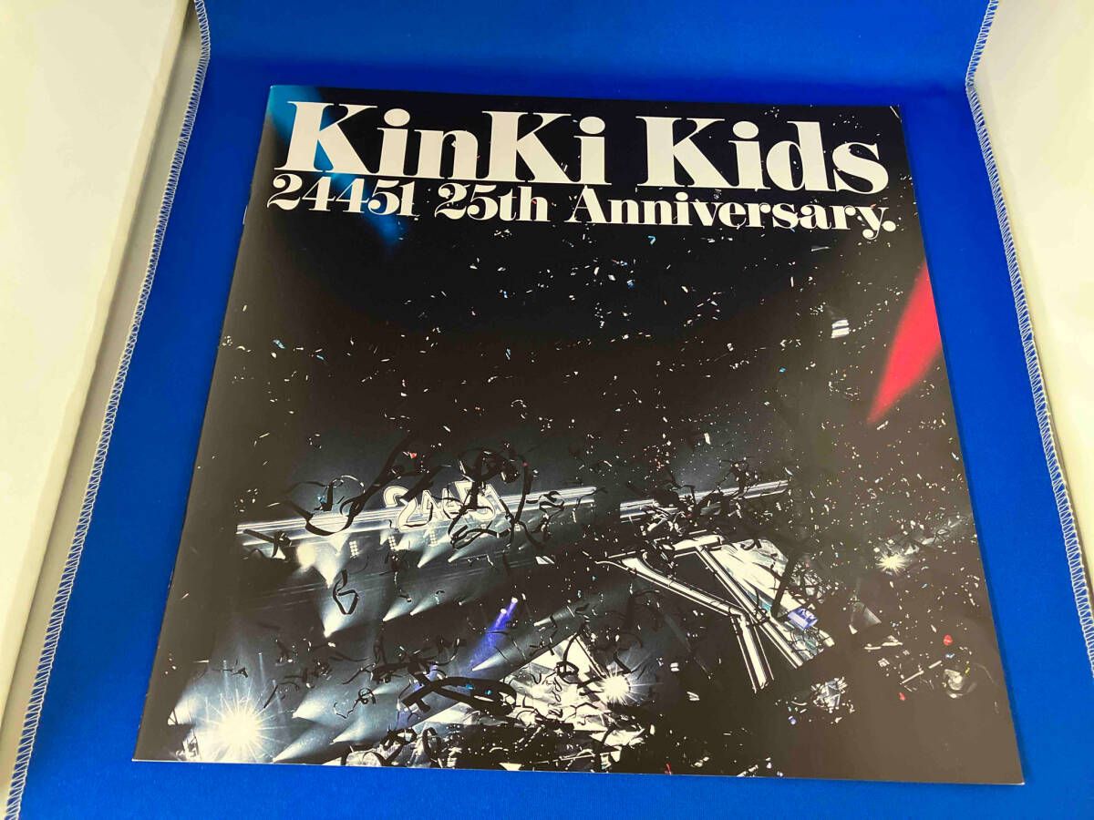 ミュージック KinKi Kids Concert 2022-2023 24451 ソニーミュージック DVD/KinKi Kids/KinKi Kids Concert 2022
