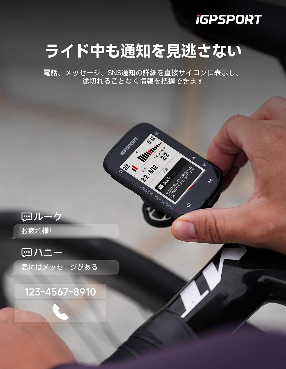 スクリーン保護シート付き