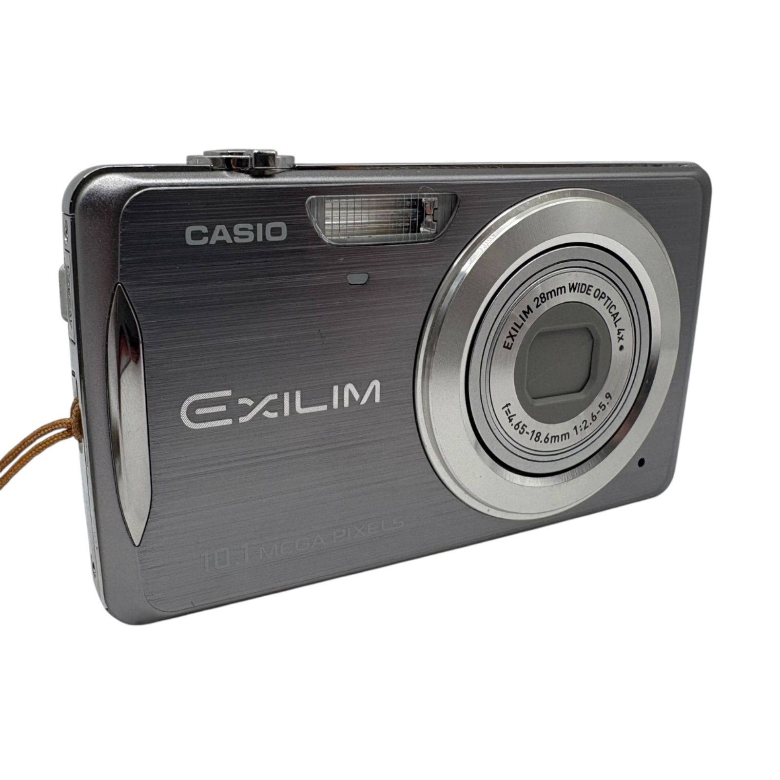 ジャンク品 CASIO カシオ EXILIM エクシリム EX-Z270 コンパクト