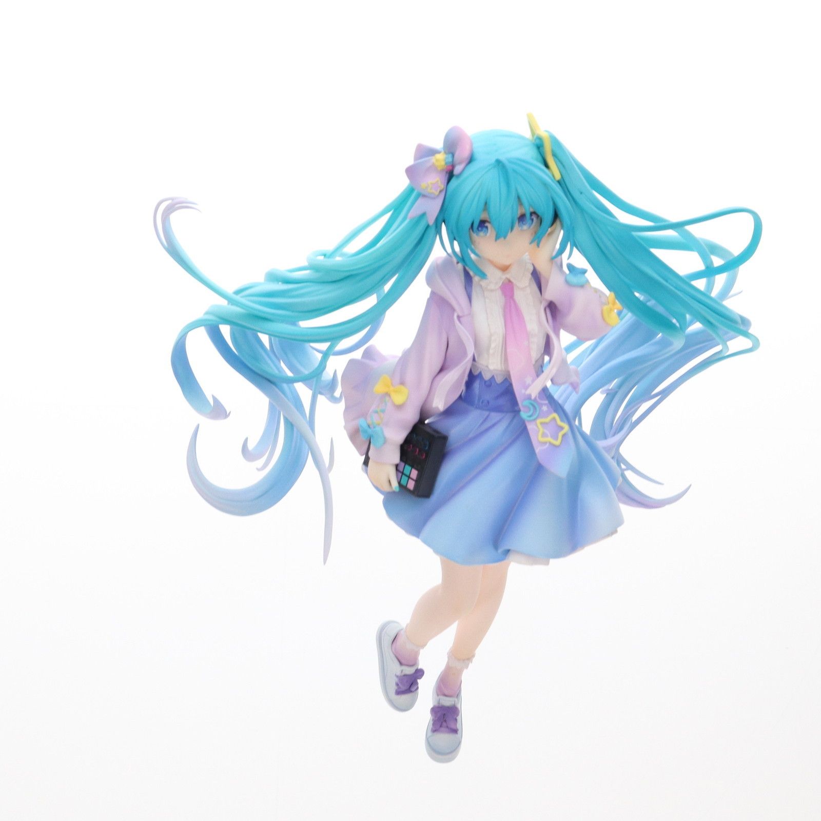 Amazon.com: Hobby Stock Character Vocal Series 01: Hatsune