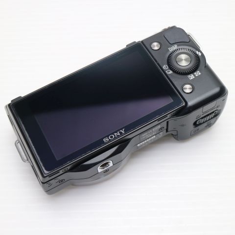 SONY NEX-5 美品 動作品 Yahoo!オークション -「sony nex-5」の落札相場・落札価格