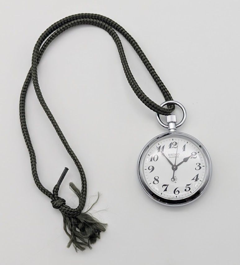 SEIKO