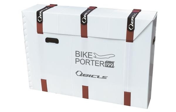 2営業日で発送 QBICLE キュービクル バイクポーター PRO199