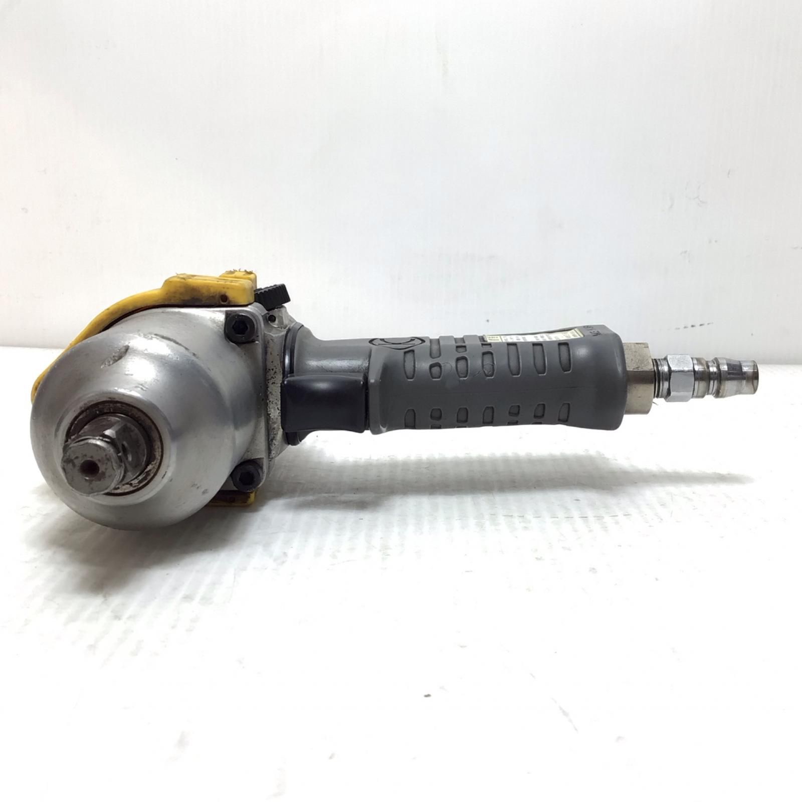 KUKEN エアインパクトレンチ