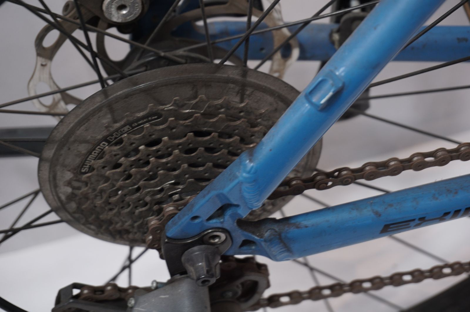 ブータン専用ジャンク JAMIS EXILE 2017年モデルロードバイク 今人気になりつつあるアドベンチャーロードバイクあります