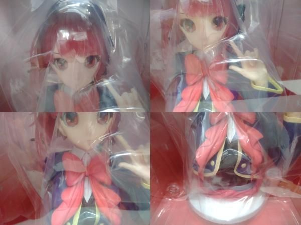【未開封】ラストワン賞 アートスケールフィギュア 有馬かな 一番くじ 【推しの子】 All the World&#39;s a Stage. Amazon.co.jp: 一番くじ 【推しの子】 All the World's a Stage