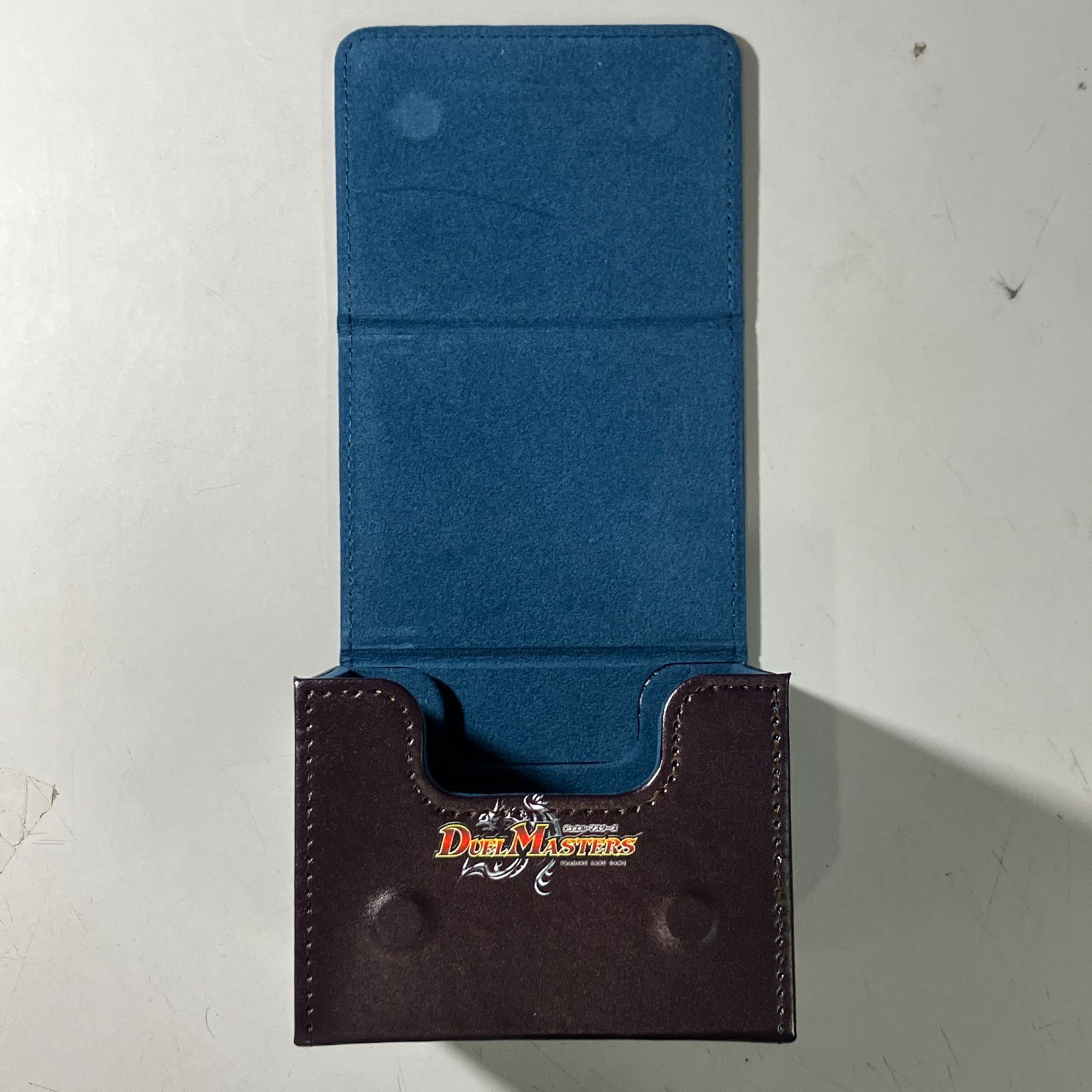 バロム　デッキケース キャラクターデッキケースMAX NEO ロックマン | TCG / サプライ