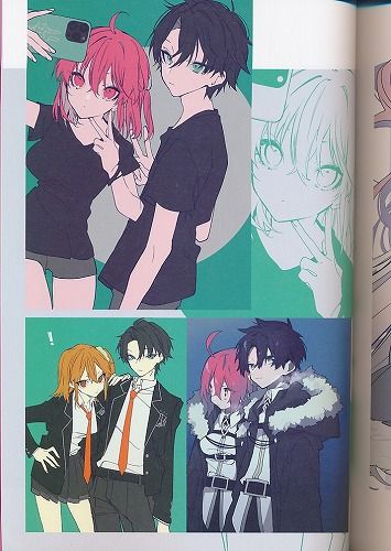 [生け贄][ZENN][望月けい][FGO] 望月けい 生け贄 C106 DEEP c104 新しい本・雑誌・漫画
