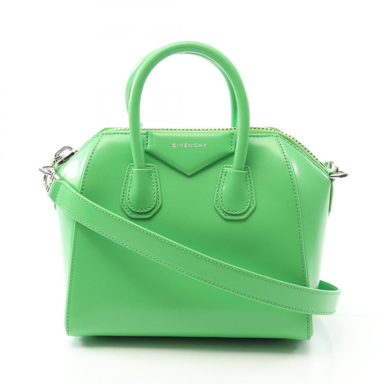 ジバンシィ GIVENCHY ハンドバッグ ANTIGONA アンティゴナ ミニ