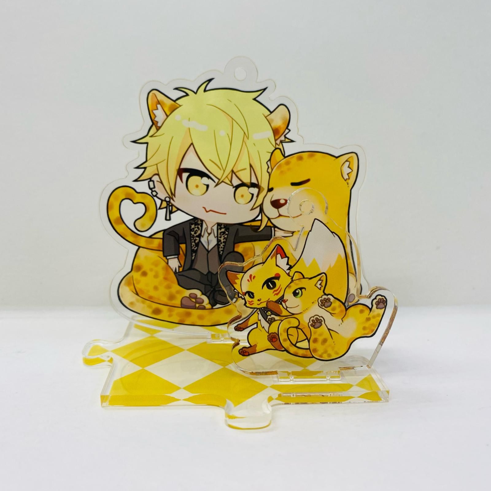 浦島坂田船　センラ　アクリルスタンド　アクスタ 飾磨店】 中古 その他ホビー 浦島坂田船 センラ アクリル