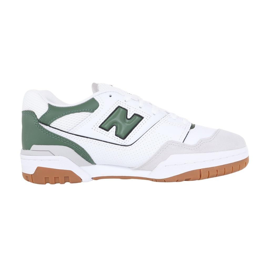 ESB WHITE|GREEN