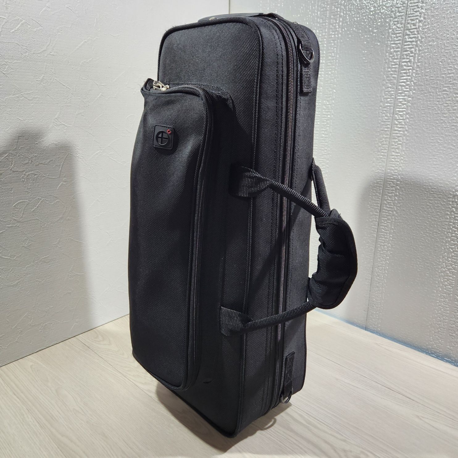 J-michael トランペット用 セミハードケース TRC-501【中古品】 Amazon | J.Michael TRC-501 Bbトランペット セミハードケース | 金