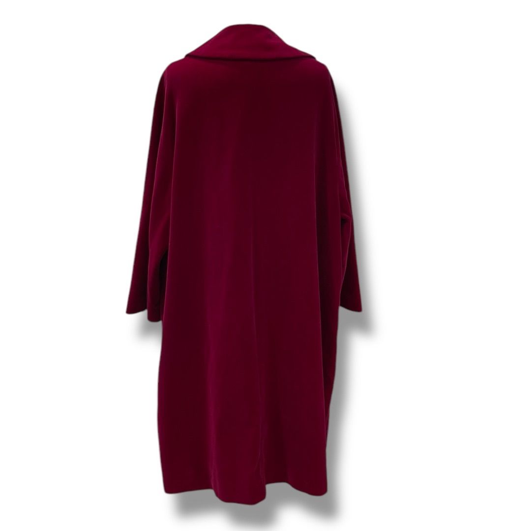 コム・デ・ギャルソン（COMME des GARÇONS） ベロアロングコート