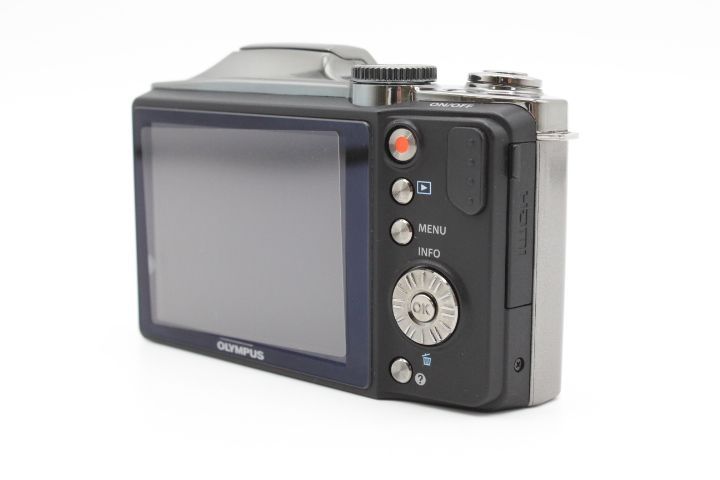OLYMPUS SZ-30 マルチレコーディング シルバー 【公式通販】