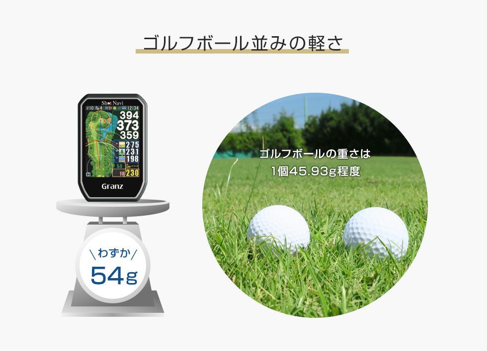 メーカー保証付き