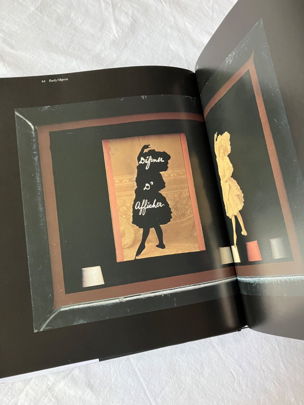 Joseph Cornell Shadowplay Eterniday ジョセフ・コーネル 作品