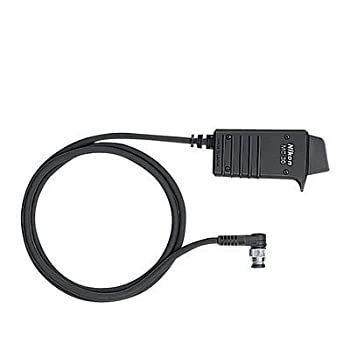 中古】 Nikon ニコン リモートコード MC-30 (80cm) - メルカリ