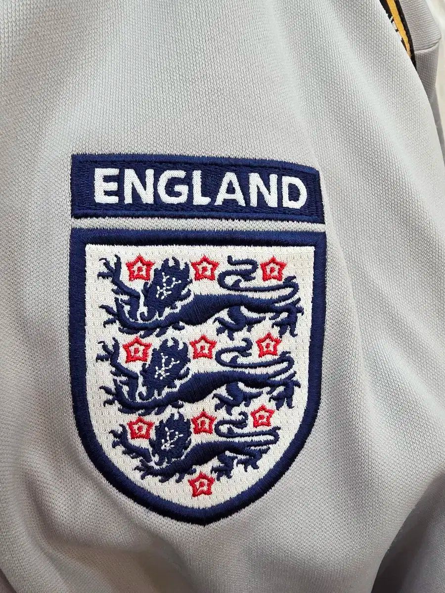 アンブロ イングランド トラックジャージ ジャージ XL
