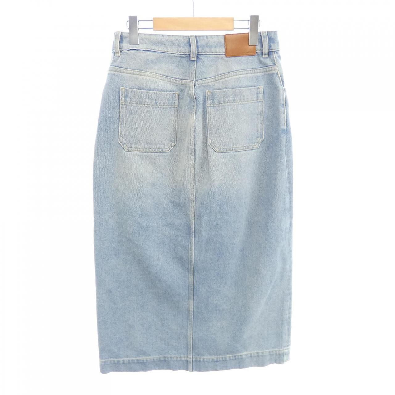 モンクレール MONCLER 10932D00011 スカート