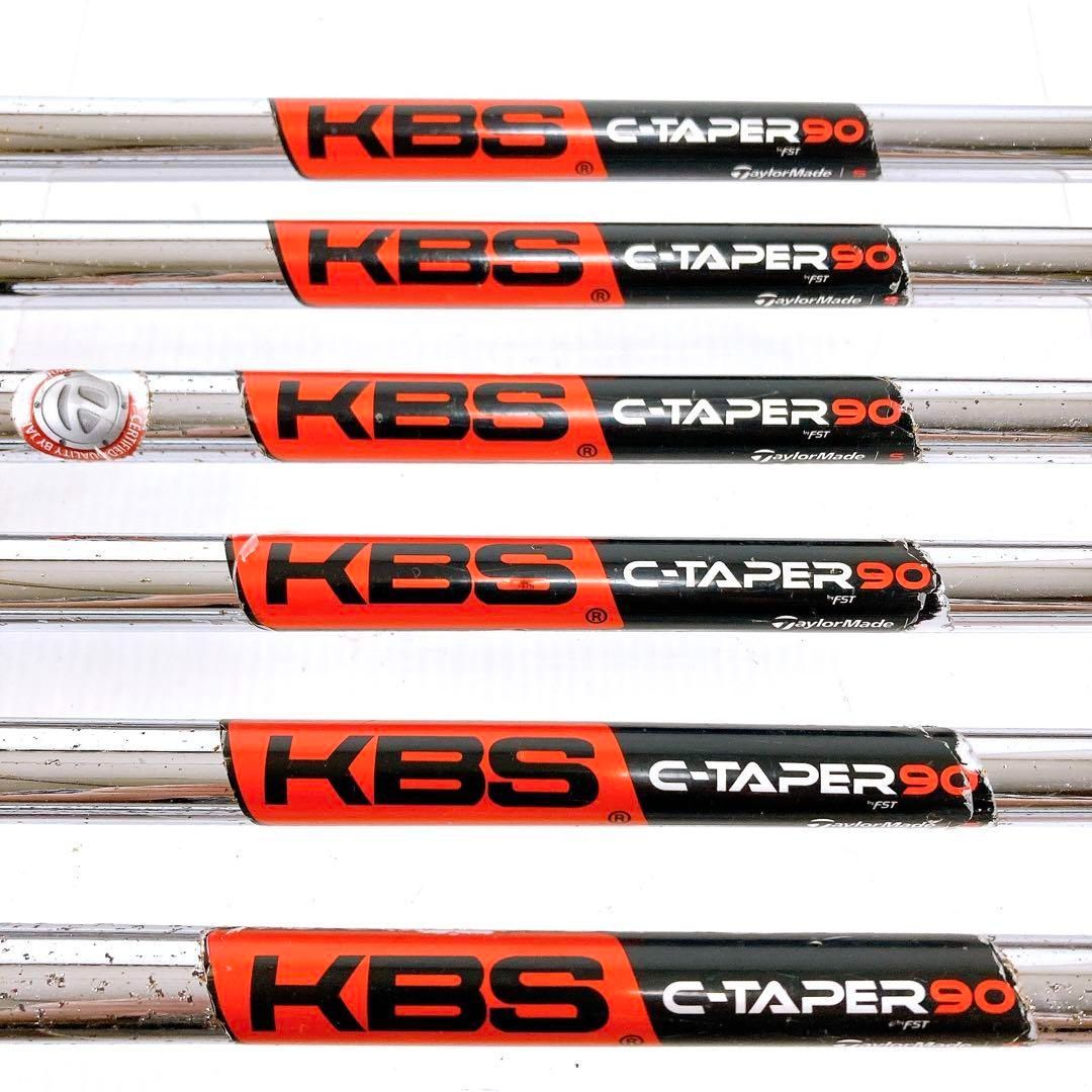 テーラーメイド SPEED BLADE】レフティ アイアン 5〜P 左 左利き