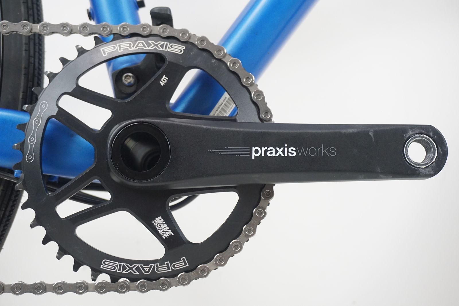 TREK 「トレック」 CROCKETT 5 DISC 2020年モデル シクロクロス 