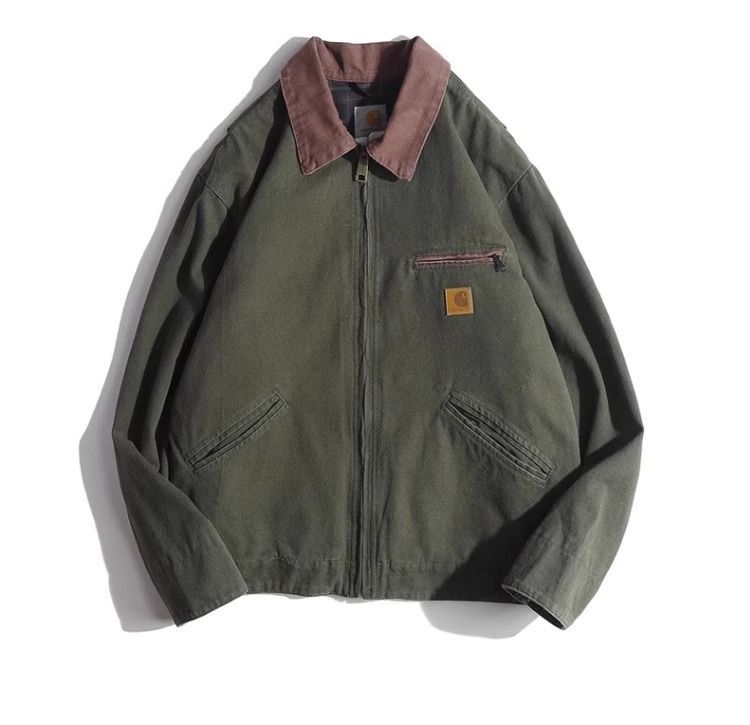 新品、未使用 CARHARTT WIP カーハート DETROIT JACKET 