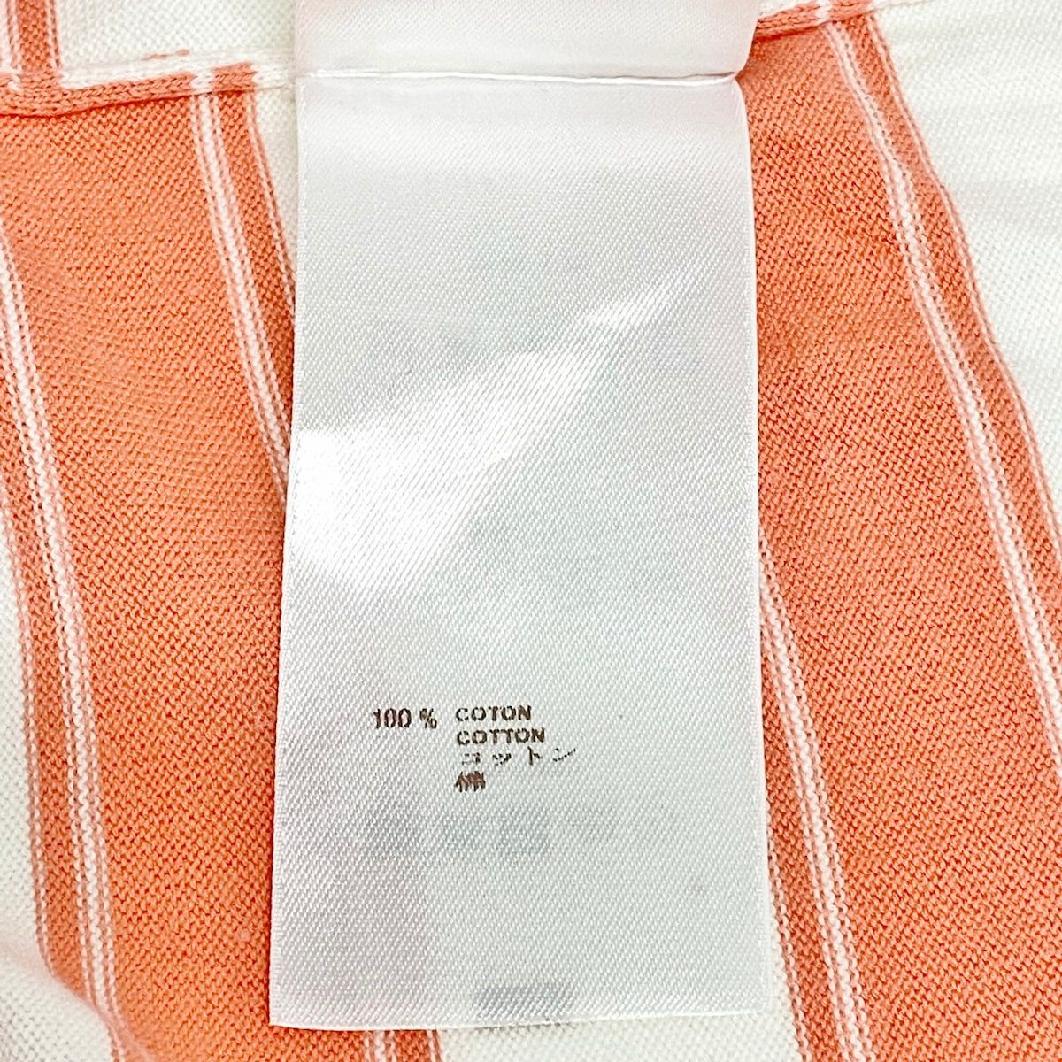 偉大な LOUIS VUITTON(ルイヴィトン) 半袖カットソー サイズL ニット+セーター