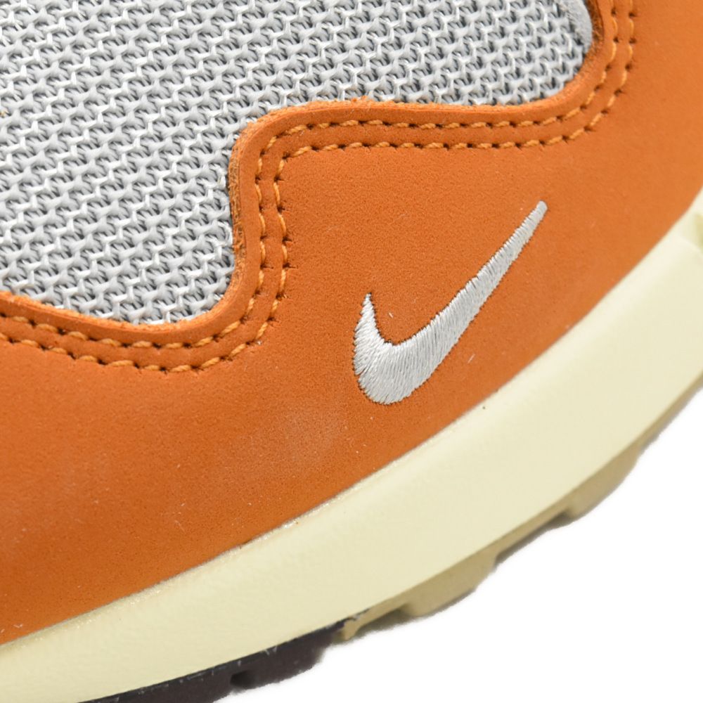 NIKE (ナイキ) ×Patta AIR MAX 1 MONARCH DH1348-001 パタ エア