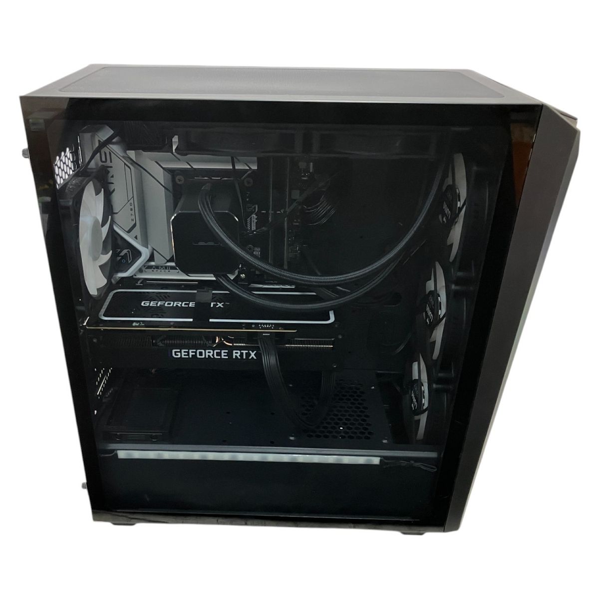 iiyama デスクトップパソコン i7-9700K SSD250 HDD2TB iiyama、第6世代インテルCoreを搭載したミニタワー型PC - 価格.com